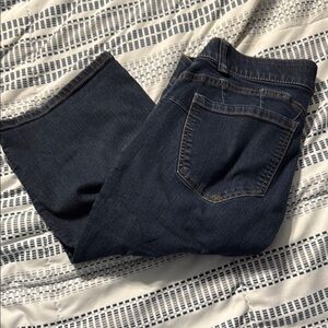 Democracy Dark Blue Women's Shorts